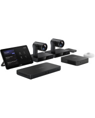 Yealink MVC-S90-C5U-004 Native Microsoft Teams Rooms system for BoardRoom room