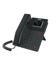 Fanvil V50P SIP Phone display 2.3" Enhanced HD Audio 2 SIP Account