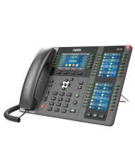 Fanvil X210 20-Line High-End Enterprise IP Phone -maximum of 106 DSS keys