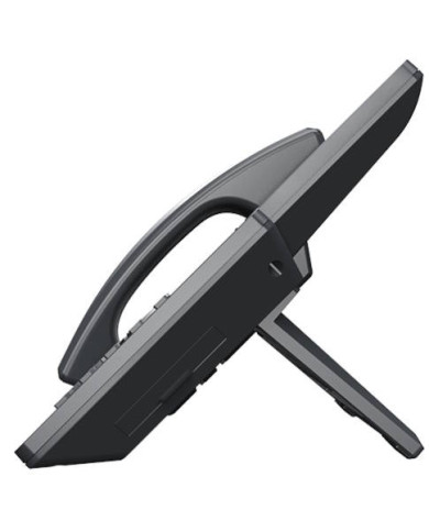Grandstream GRP2670 Wi-Fi IP Phone, Operator Grade, 12 SIP lines with 6 accounts, 7 Inch touchscreen, Gigabit