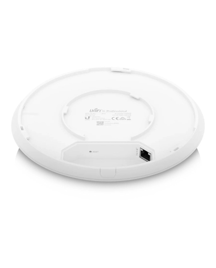 Ubiquiti Networks WiFi 6 Pro Dual-Band celling Access Point