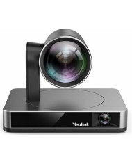 Yealink UVC86 4K Dual-Eye Intelligent Tracking PTZ Camera