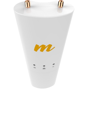 Mimosa C5c EF Point-to-Point Backhaul & Point-to-Multipoint Client Radio 5Ghz