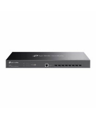 Omada TL-SX3008F JetStream 8-Port 10GE SFP+ L2+ Managed Switch