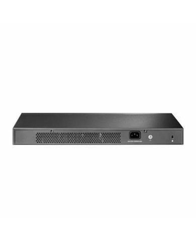 Omada TL-SX3008F JetStream 8-Port 10GE SFP+ L2+ Managed Switch