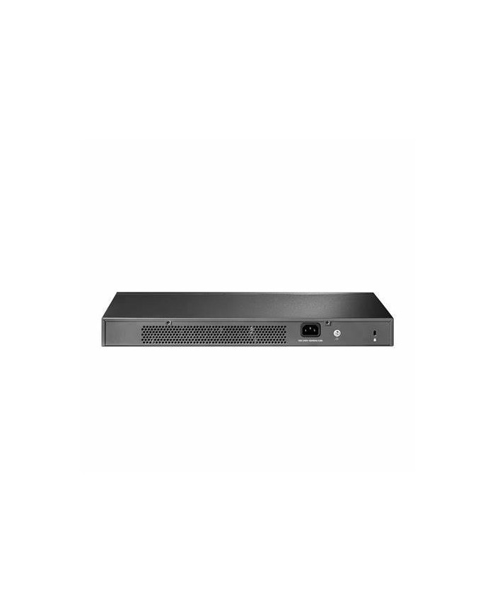 Omada TL-SX3008F JetStream 8-Port 10GE SFP+ L2+ Managed Switch