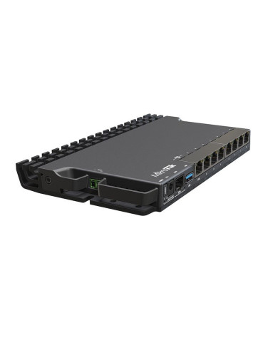 MikroTik RB5009UG+S+IN 7 Gigabit 1x 2.5Gbps 1SFP+ 4 Core Router