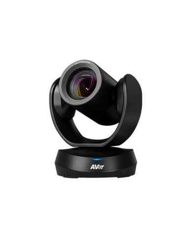 AVer VC520 Pro3 Conference Camera and Speakerphone for Mid to Large Meeting Room