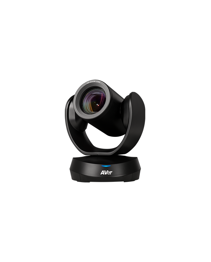 AVer VC520 Pro3 Conference Camera and Speakerphone for Mid to Large Meeting Room