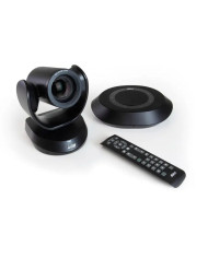 AVer VC520 Pro3 Conference Camera and Speakerphone for Mid to Large Meeting Room