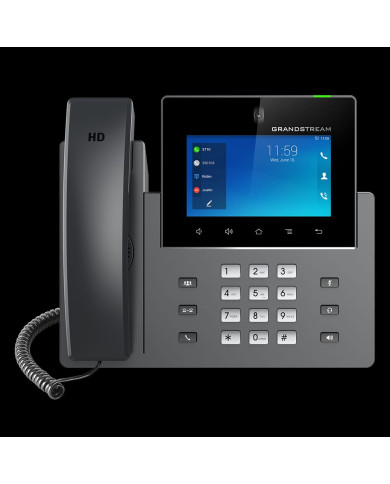 Grandstream GXV3350 Wi-Fi Android IP Video Phone