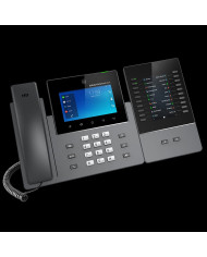 Grandstream GXV3350 Wi-Fi Android IP Video Phone