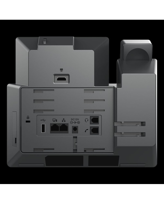 Grandstream GXV3350 Wi-Fi Android IP Video Phone