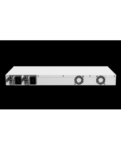Mikrotik CCR2004-16G-2S+PC Ethernet Router 16x Gigabit Ethernet Ports, 2x10G SFP+ Cages