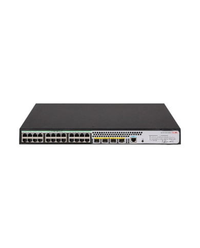 H3C LS-5120V3-28P-LI-GL Layer 3 Switch 24 x 1GE Ethernet Ports & 4 x 1GE SFP Ports