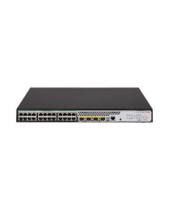 H3C LS-5120V3-28P-LI-GL Layer 3 Switch 24 x 1GE Ethernet Ports & 4 x 1GE SFP Ports