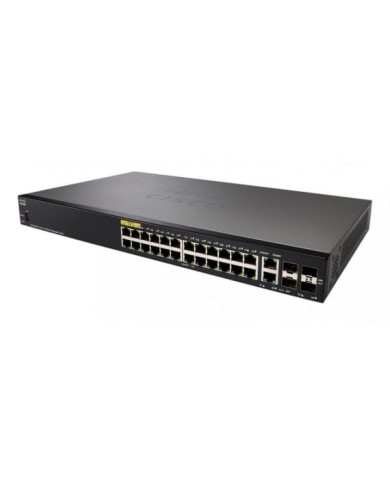 H3C LS-5120V3-28P-LI-GL Layer 3 Switch 24 x 1GE Ethernet Ports & 4 x 1GE SFP Ports