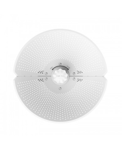 Ruijie RG-AirMetro460F, CPE of RG-AirMetro Series single dish Wireless Bridges with 24V Passive PoE injector