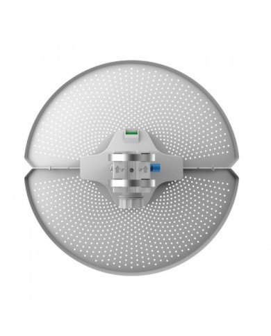 Ruijie RG-AirMetro460F, CPE of RG-AirMetro Series single dish Wireless Bridges with 24V Passive PoE injector