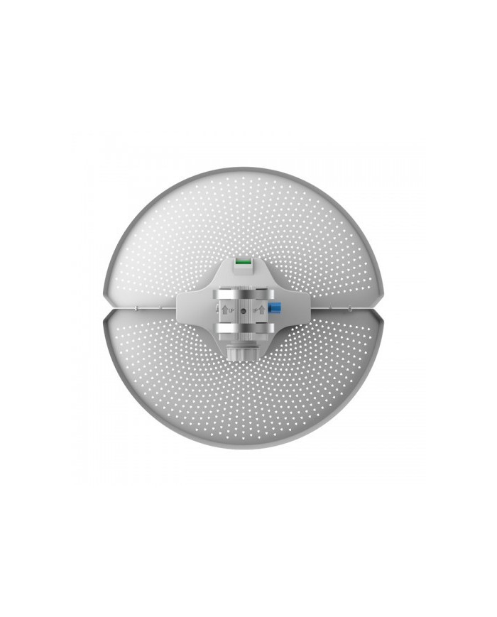 Ruijie RG-AirMetro460F, CPE of RG-AirMetro Series single dish Wireless Bridges with 24V Passive PoE injector