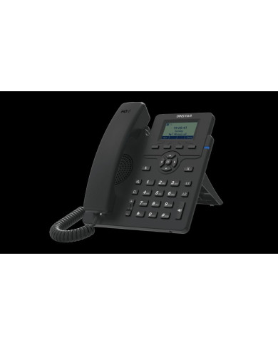 Dinstar C60LP Single Port Entry-Level IP Phone