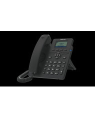 Dinstar C60LP Single Port Entry-Level IP Phone