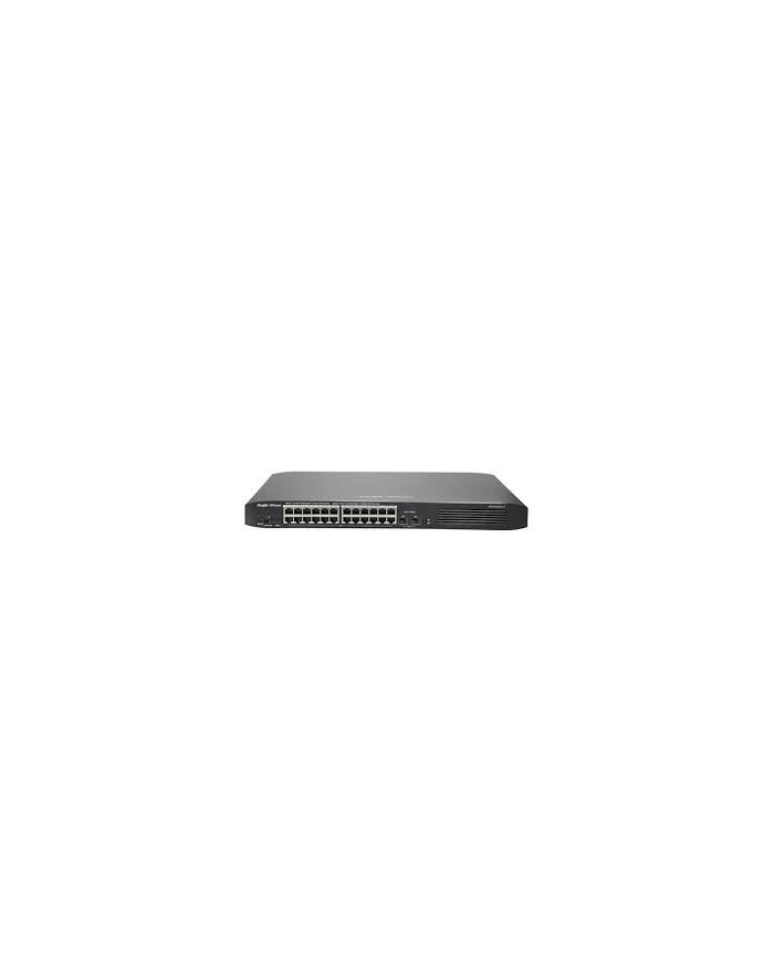 Ruijie RG-ES226GC-P 26-Port Gigabit Smart Cloud Mananged POE+Switch