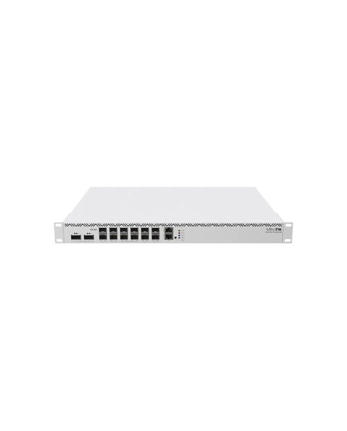 Mikrotik Cloud Core Router CCR2216-1G-12XS-2XQ Gigabit Ethernet 16GB of RAM RouterOS L6