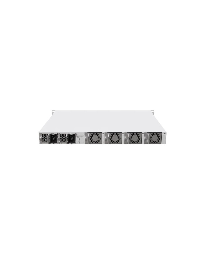 Mikrotik Cloud Core Router CCR2216-1G-12XS-2XQ Gigabit Ethernet 16GB of RAM RouterOS L6