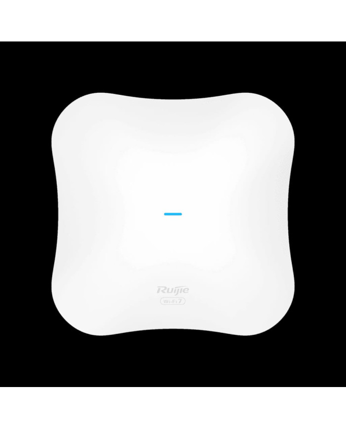 Ruijie | Reyee RG-RAP73Pro, Ruijie Wi-Fi 7 BE14000 Tri-Band Ceiling Access Point