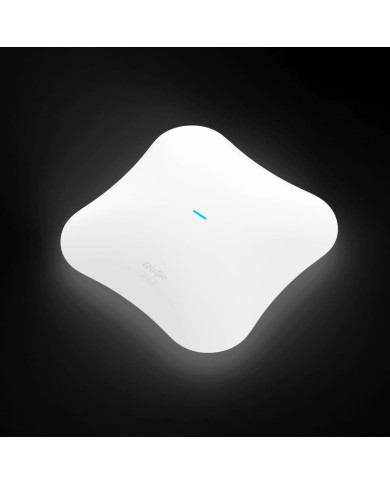 Ruijie | Reyee RG-RAP73Pro, Ruijie Wi-Fi 7 BE14000 Tri-Band Ceiling Access Point