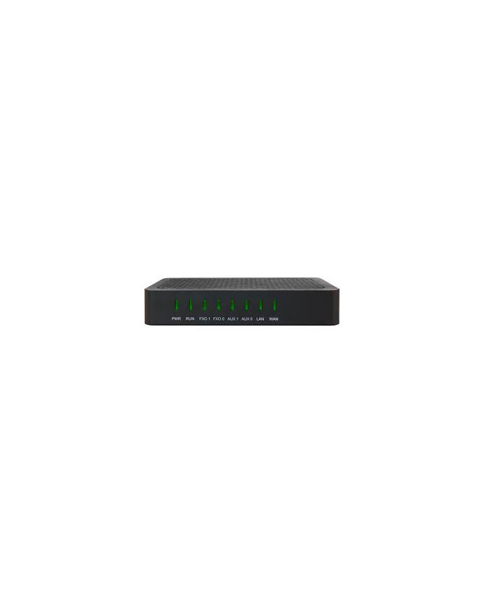 Dinstar DAG1000-2O 2-FXO Analog VoIP Gateway