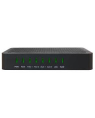 Dinstar DAG1000-2O 2-FXO Analog VoIP Gateway