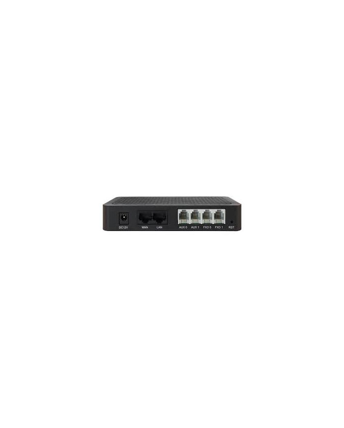Dinstar DAG1000-2O 2-FXO Analog VoIP Gateway