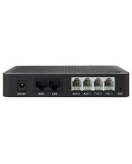 Dinstar DAG1000-2O 2-FXO Analog VoIP Gateway