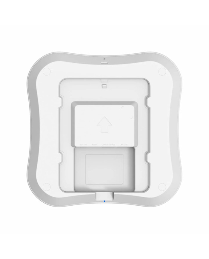 Ruijie Reyee RG-RAP72Pro Wi-Fi 7 BE5040 Dual-Band Ceiling Access Point