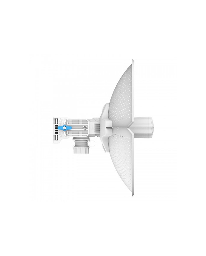 Ruijie RG-AirMetro460F, CPE of RG-AirMetro Series single dish Wireless Bridges with 24V Passive PoE injector