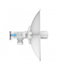 Ruijie RG-AirMetro460F, CPE of RG-AirMetro Series single dish Wireless Bridges with 24V Passive PoE injector