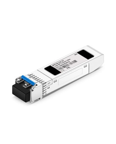 H3C SFP-GE-LX-SM1310-A 1000BASE-LX SFP Transceiver, Single Mode (1310nm, 10km, LC)
