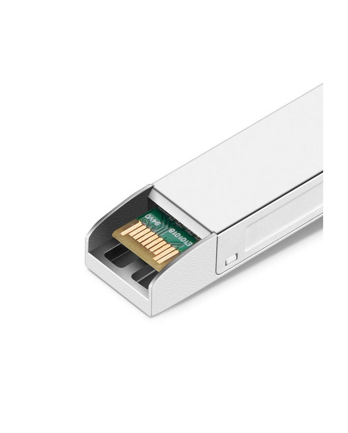 H3C SFP-GE-LX-SM1310-A 1000BASE-LX SFP Transceiver, Single Mode (1310nm, 10km, LC)