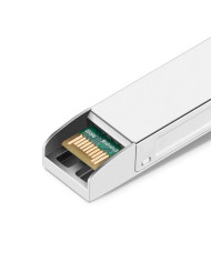 H3C SFP-GE-LX-SM1310-A 1000BASE-LX SFP Transceiver, Single Mode (1310nm, 10km, LC)