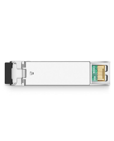 H3C SFP-GE-LX-SM1310-A 1000BASE-LX SFP Transceiver, Single Mode (1310nm, 10km, LC)