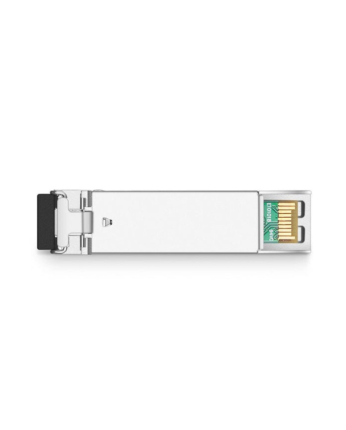 H3C SFP-GE-LX-SM1310-A 1000BASE-LX SFP Transceiver, Single Mode (1310nm, 10km, LC)
