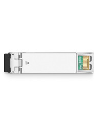 H3C SFP-GE-LX-SM1310-A 1000BASE-LX SFP Transceiver, Single Mode (1310nm, 10km, LC)