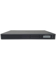 Grandstream GXW4248V1 - 48 Port FXS VoIP Gateway