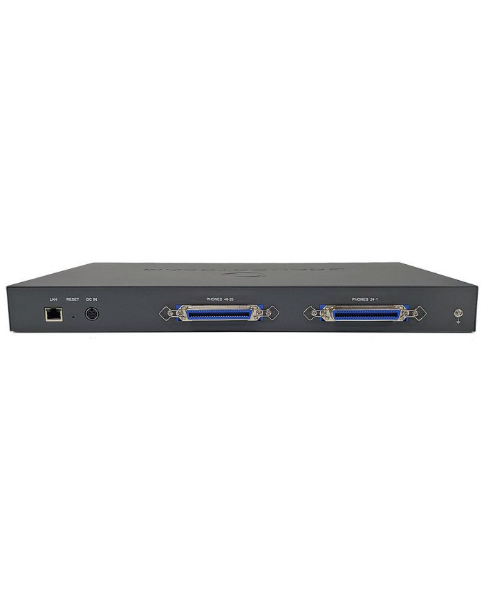 Grandstream GXW4248V1 - 48 Port FXS VoIP Gateway