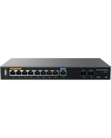 Grandstream GWN7003 Multi-WAN Gigabit VPN Router