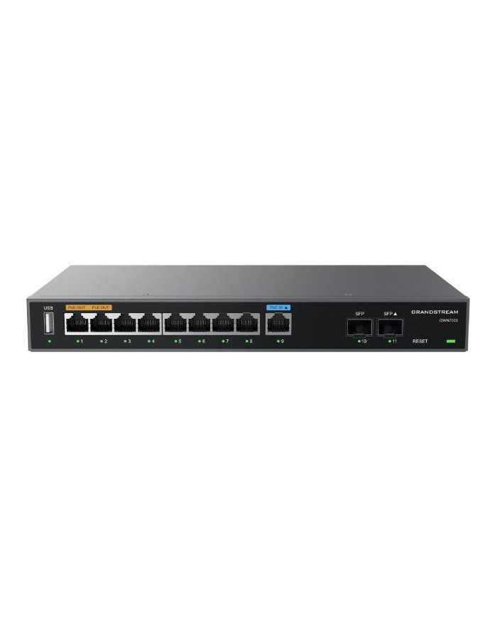Grandstream GWN7003 Multi-WAN Gigabit VPN Router
