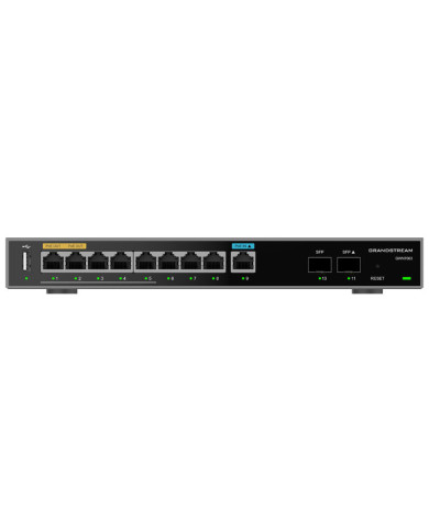 Grandstream GWN7003 Multi-WAN Gigabit VPN Router