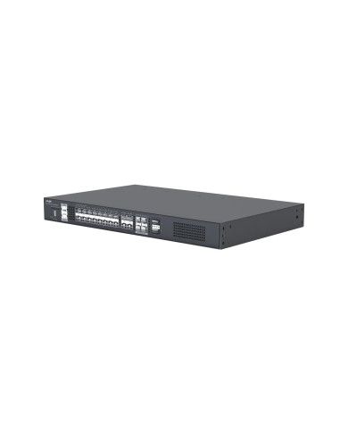Ruijie RG-CS86-20XS4VS2QXS-D 20-Port 10GE Layer 3 Ruijie Cloud-Managed Core/Aggregation Switch